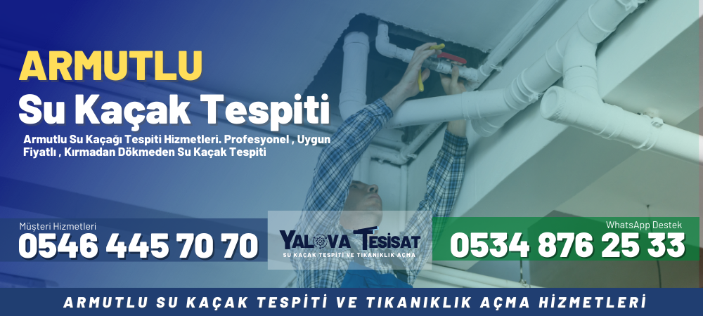 ARMUTLU