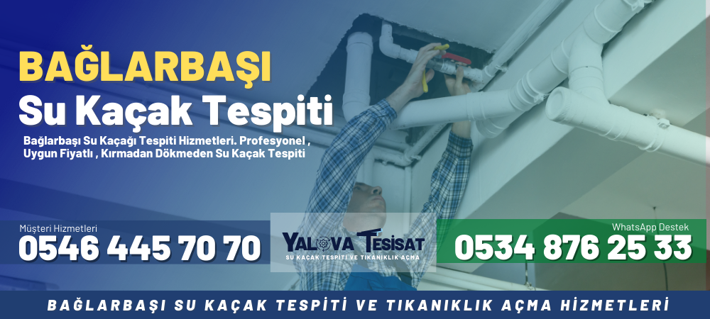 BAGLARBASI